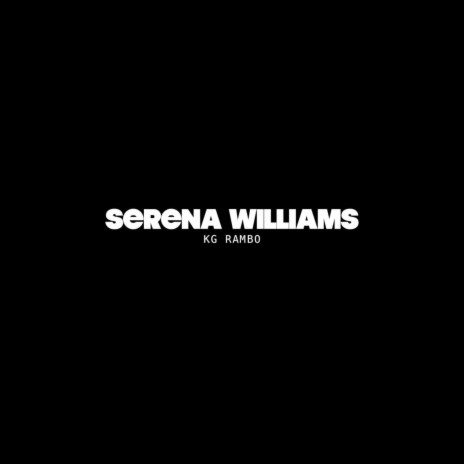 Serena Williams | Boomplay Music