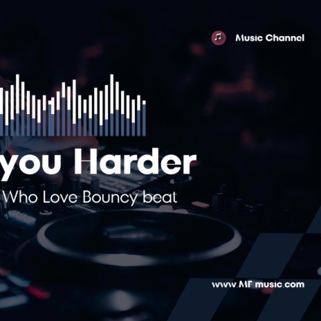 Give You Harder | Boomplay Music