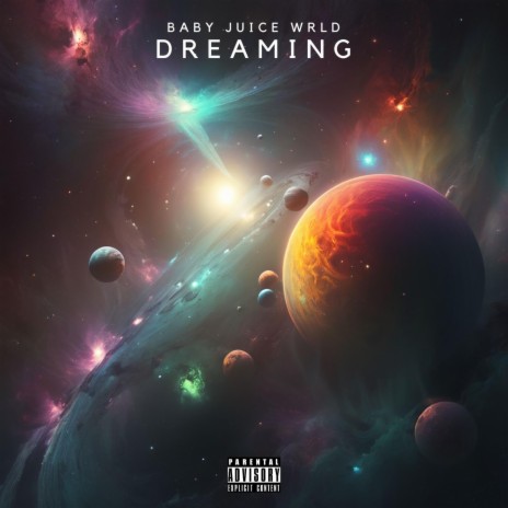 DREAMING | Boomplay Music