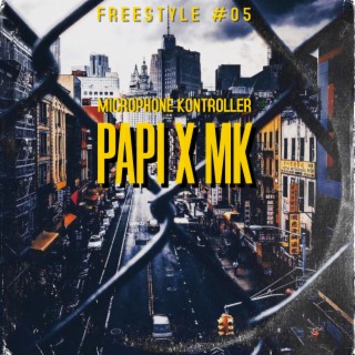 Freestyle #05