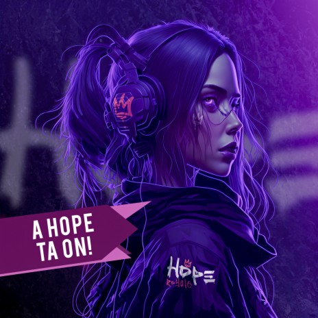 A Hope Tá On | Boomplay Music