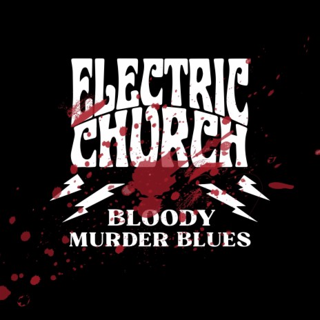 Bloody Murder Blues | Boomplay Music