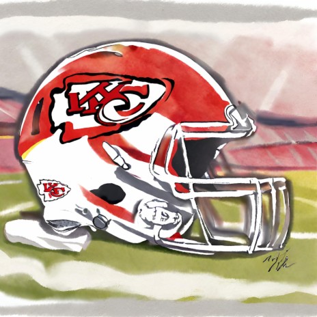 Kansas City Chiefs Kingdom Marching Song ft. Sports Chants & Footy Chants | Boomplay Music