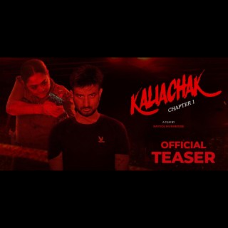 Kaliachak Chapter 1 Teaser Bgm