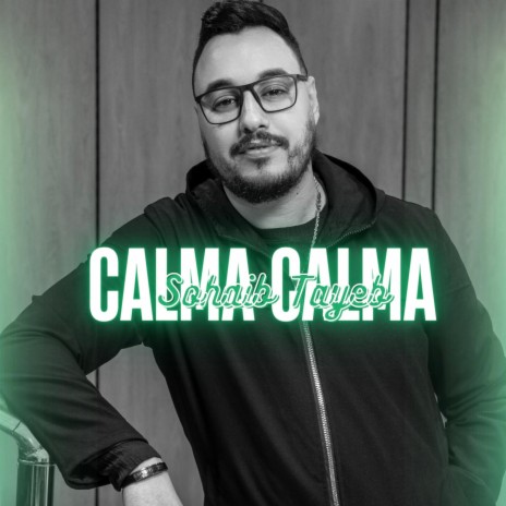CALMA CALMA | Boomplay Music