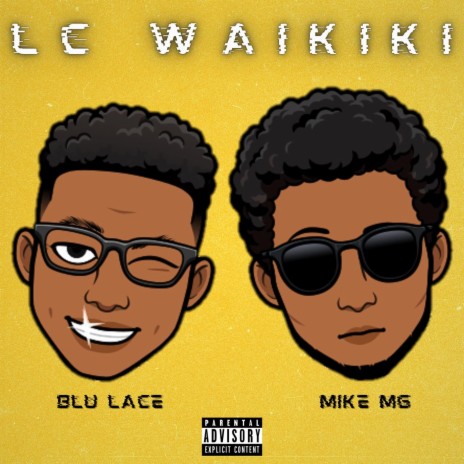 LC Waikiki ft. Mike MG | Boomplay Music