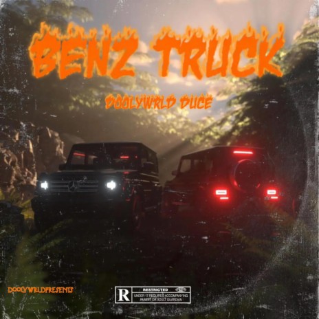 Benz Truck