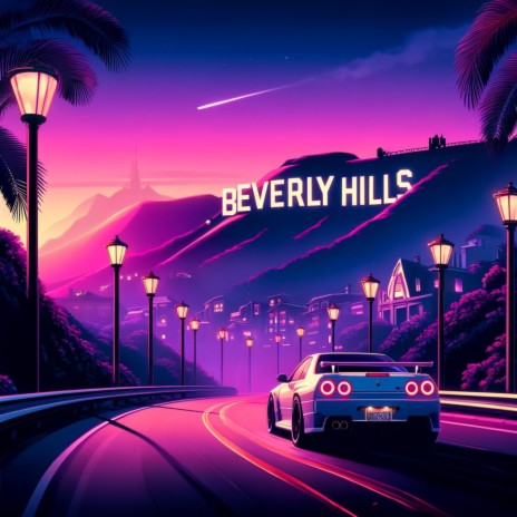 beverly hills. ft. MABU | Boomplay Music