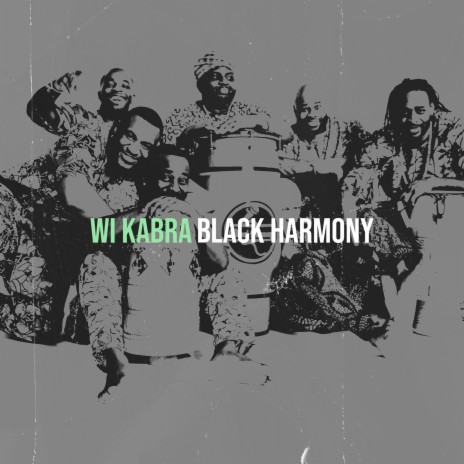 Wi Kabra | Boomplay Music