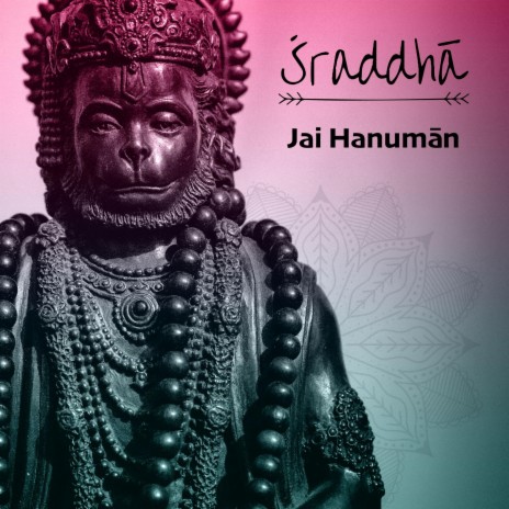Hanuman Calisa (Mystical)