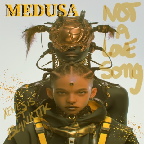 Medusa ft. Xenesis Smith | Boomplay Music