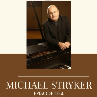 Previewing the UIC Jazz Festival & Jazz Prayer Series with Michael Stryker, Director of Jazz Studies at UIC, on Around Town podcast.