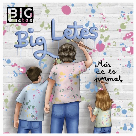 Big Letes strikes back by Nico | Boomplay Music