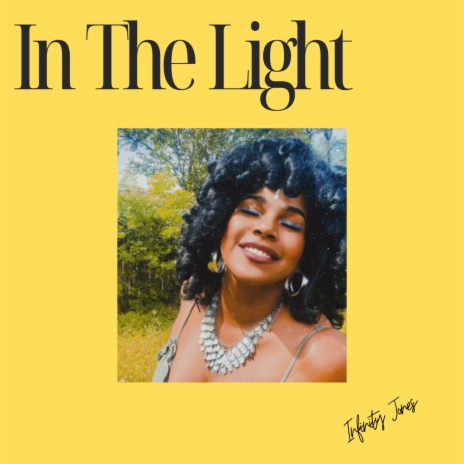 In The Light | Boomplay Music