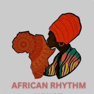 African Rhythm house echoes