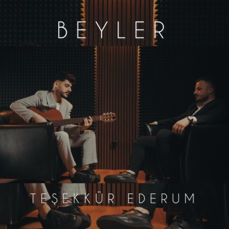 Teşekkür Ederum | Boomplay Music