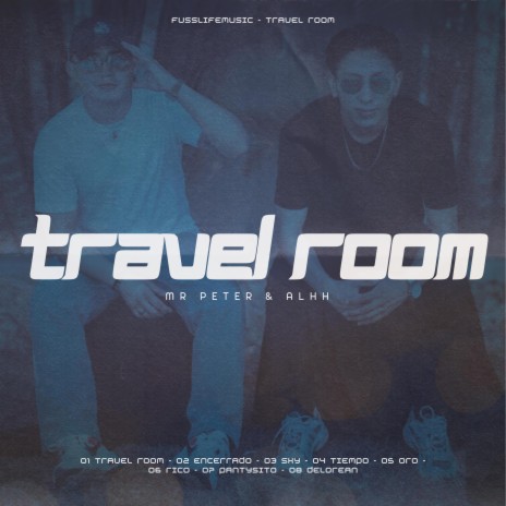 TRAVEL ROOM ft. ALHH | Boomplay Music