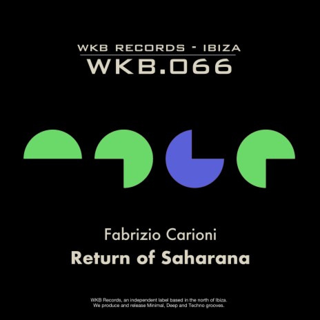 Return of Saharana | Boomplay Music