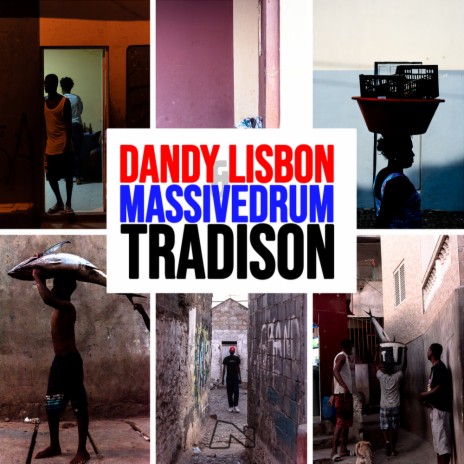 Tradison (Original Intro Mix 2) ft. Massivedrum | Boomplay Music