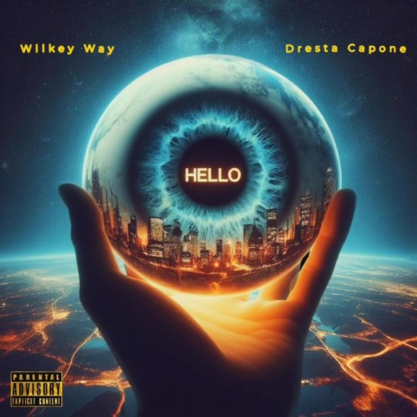 Hello ft. Dresta Capone | Boomplay Music