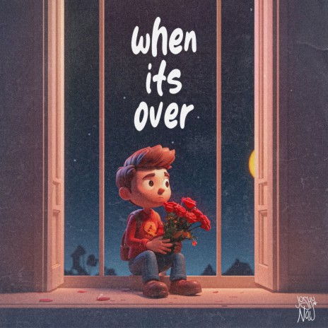 When It's Over | Boomplay Music