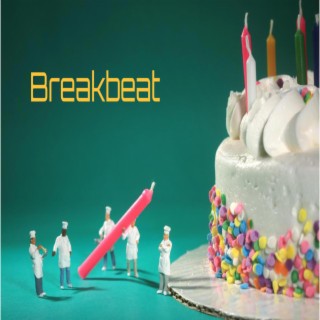 Breakbeat