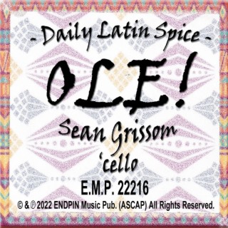 OLE (Daily Latin Spice)