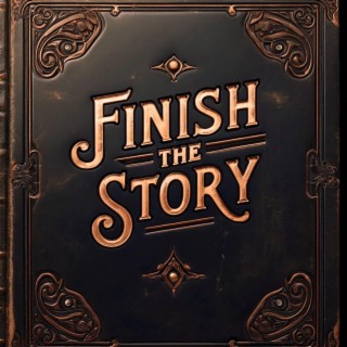 Finish The Story (Cody Rhodes)