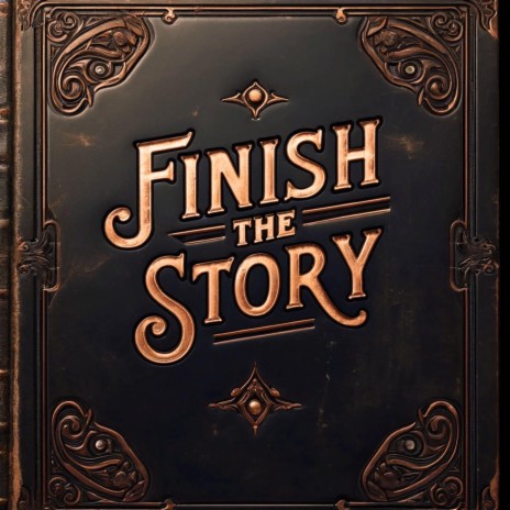 Finish The Story (Cody Rhodes) ft. GÂTOR | Boomplay Music