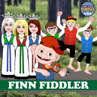 Finn Fiddler