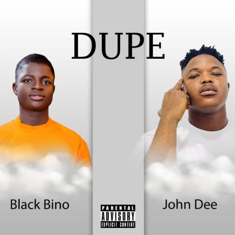 DUPE ft. John Dee | Boomplay Music