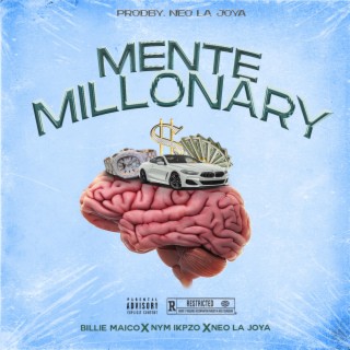 MENTE MILLONARY