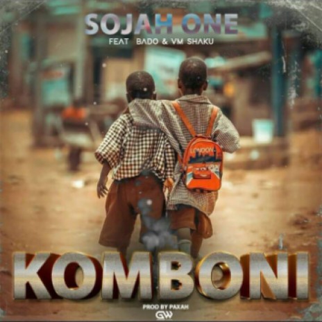 Komboni | Boomplay Music