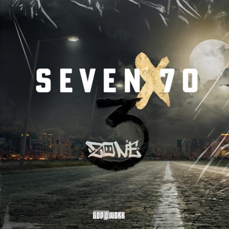 SevenX70 (Remastered) | Boomplay Music
