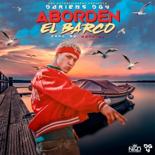 Aborden el barco