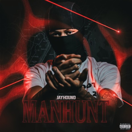 Manhunt ft. SweepersENT | Boomplay Music