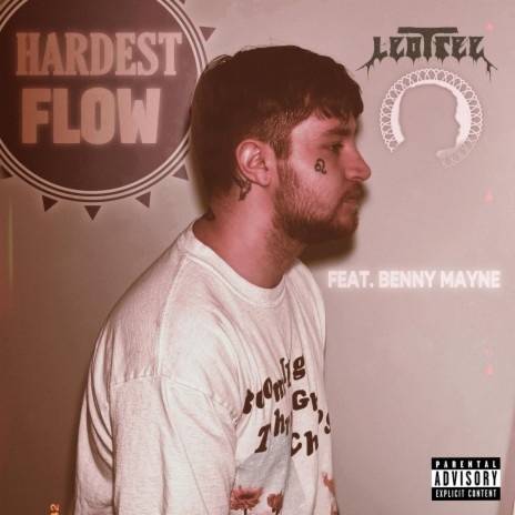 Hardest Flow ft. benny mayne | Boomplay Music