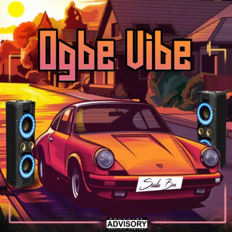 Ogbe Vibe | Boomplay Music