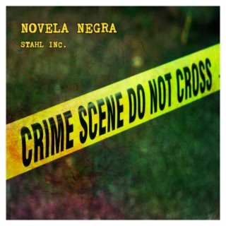 Novela Negra