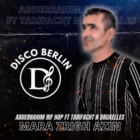 MARA ZRIGH AZIN | Boomplay Music