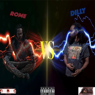 Rome vs Dilly
