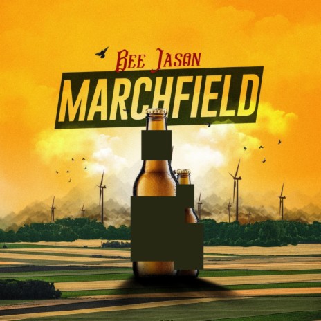 Marchfield