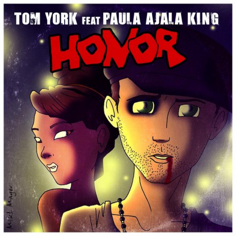 Honor ft. Paula Ajala King | Boomplay Music