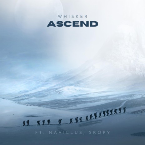 Ascend ft. Navillus | Boomplay Music