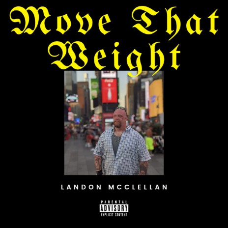 Move That Weight | Boomplay Music