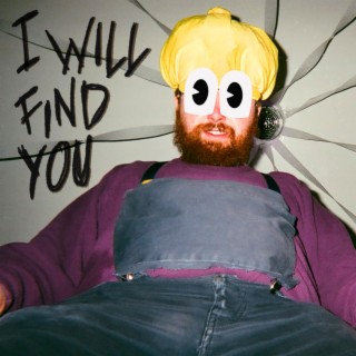 I WILL FIND YOU lyrics | Boomplay Music