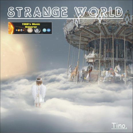 Strange World | Boomplay Music