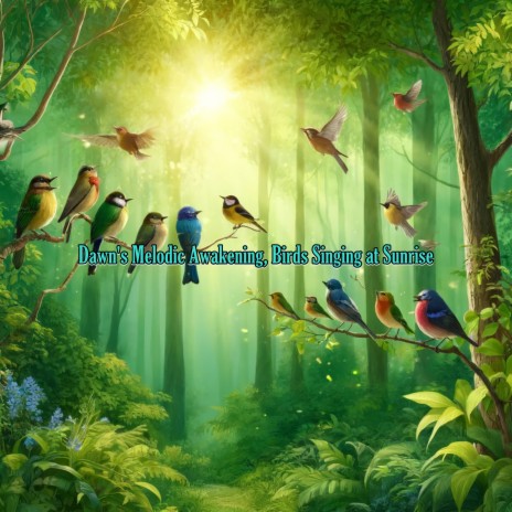 Daybreak Chorus, Birdsong and the Coming of Light | Boomplay Music