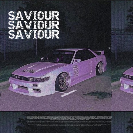 SAVIOUR ft. RXBØRN | Boomplay Music