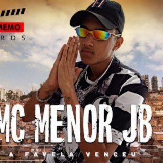 Mc Menor JB